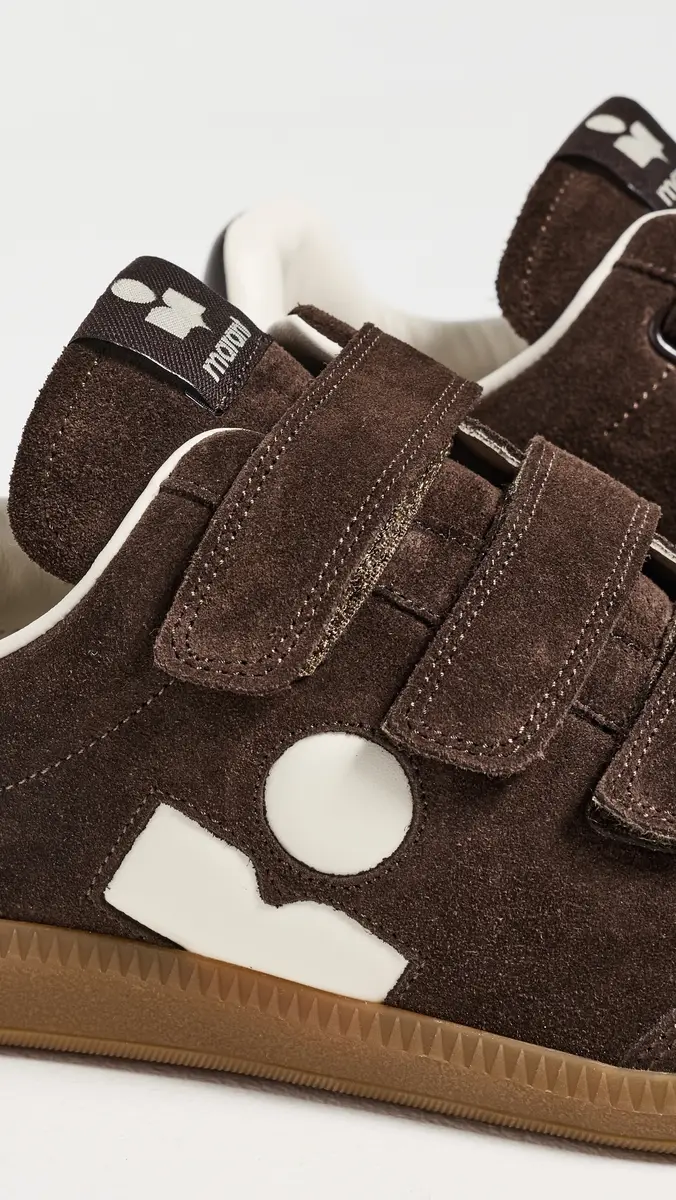 Isabel Marant Beth Sneakers | Thumbnail 6