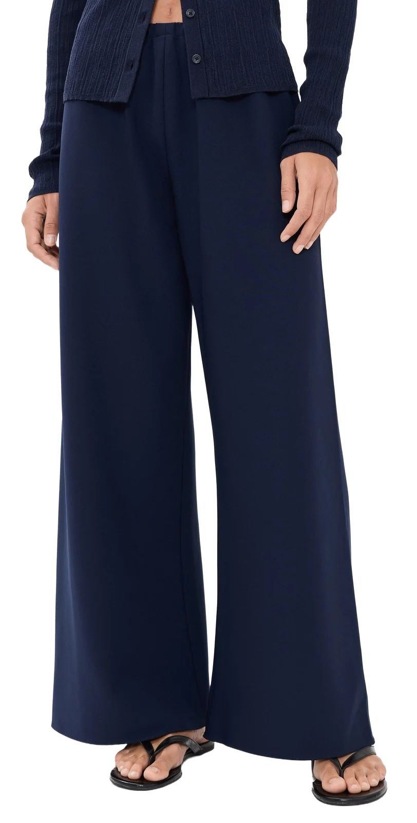 Cropped Colby Pants Cropped Colby Pants
