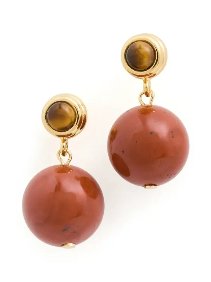 La Chapelle Earrings La Chapelle Earrings
