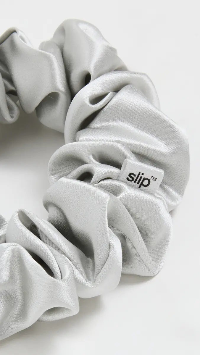 Slip Large Silk Scrunchie Set of 3 | Thumbnail 4