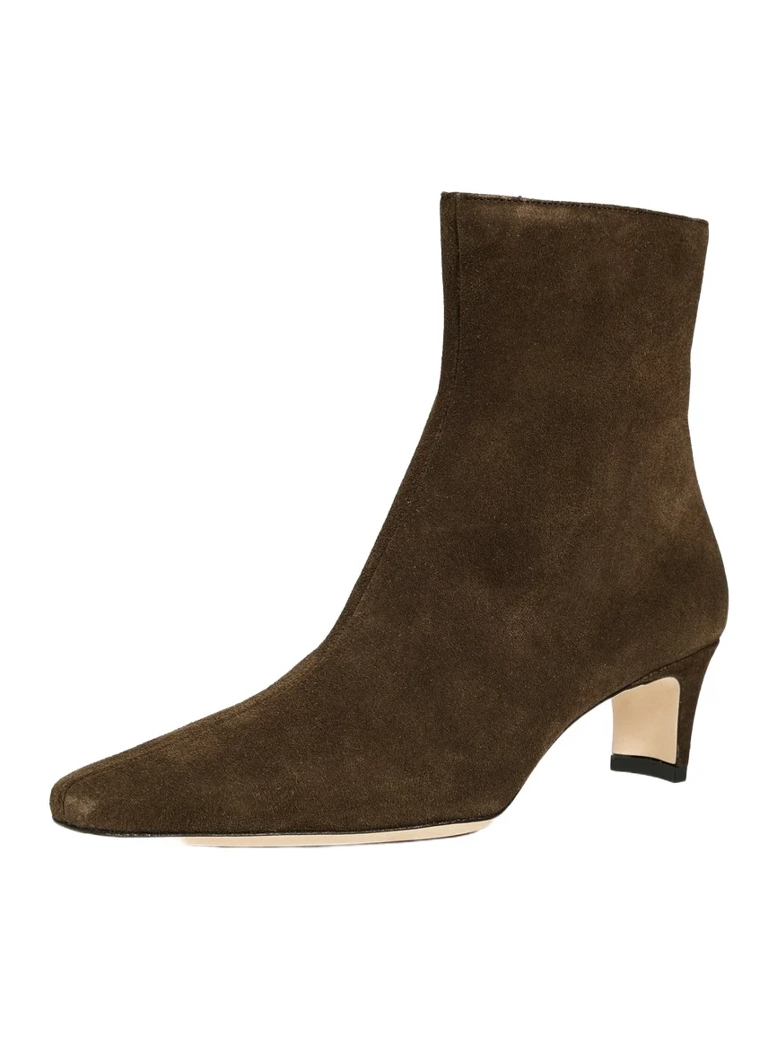 Wally Ankle Boots Wally Ankle Boots