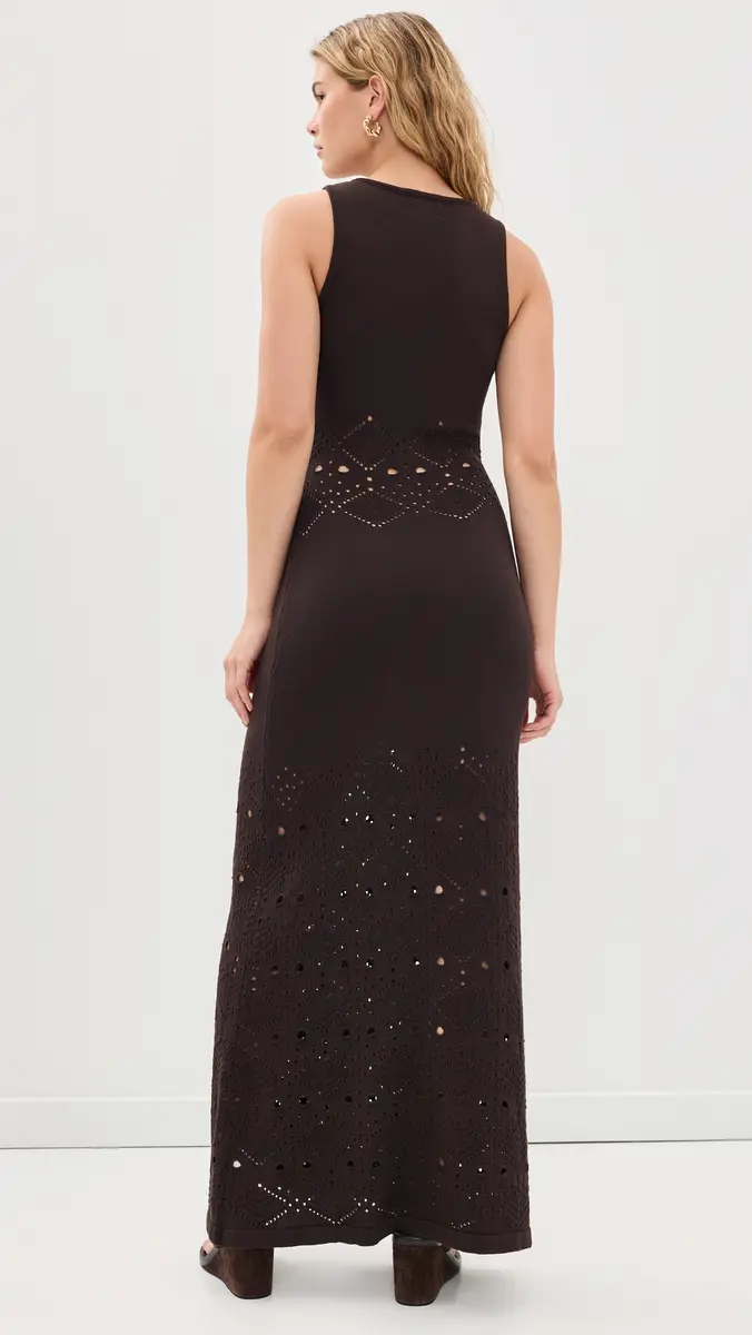SEVEN WONDERS Milah Maxi Dress | Thumbnail 3 SEVEN WONDERS Milah Maxi Dress | Thumbnail 3