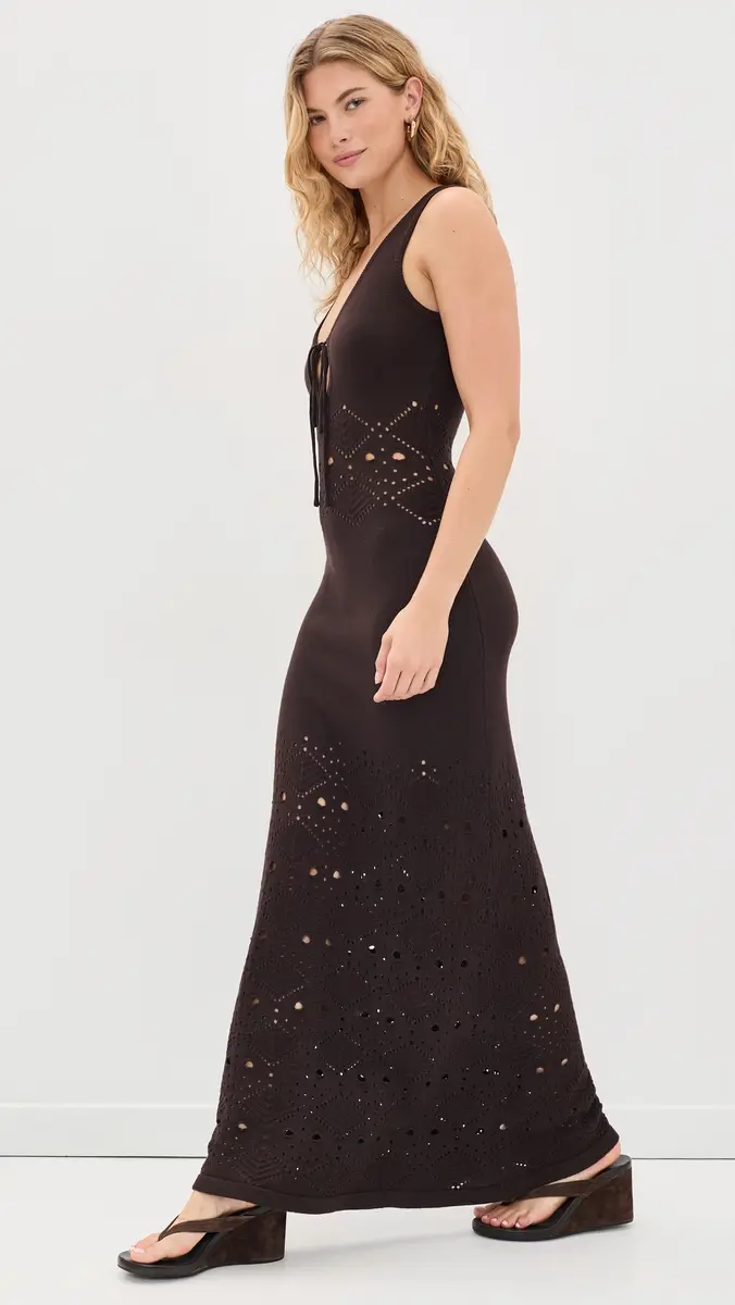 SEVEN WONDERS Milah Maxi Dress | Thumbnail 5 SEVEN WONDERS Milah Maxi Dress | Thumbnail 5