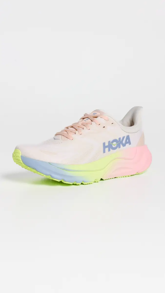 Hoka Arahi 8 Sneakers | Thumbnail 2 Hoka Arahi 8 Sneakers | Thumbnail 2