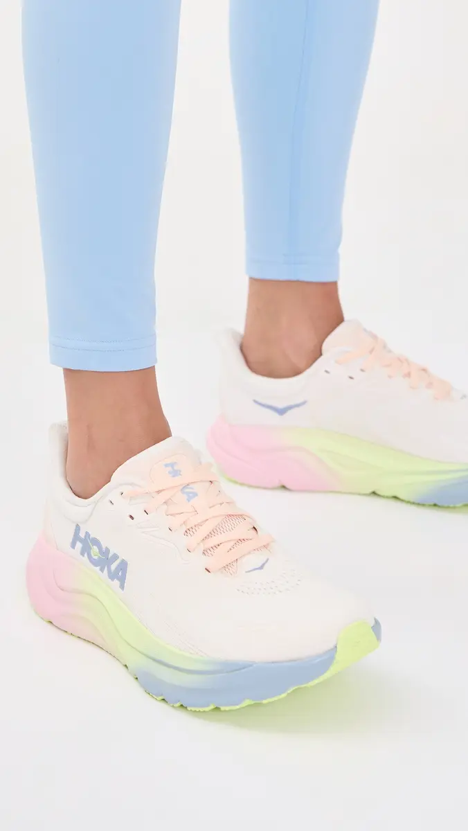 Hoka Arahi 8 Sneakers | Thumbnail 3 Hoka Arahi 8 Sneakers | Thumbnail 3