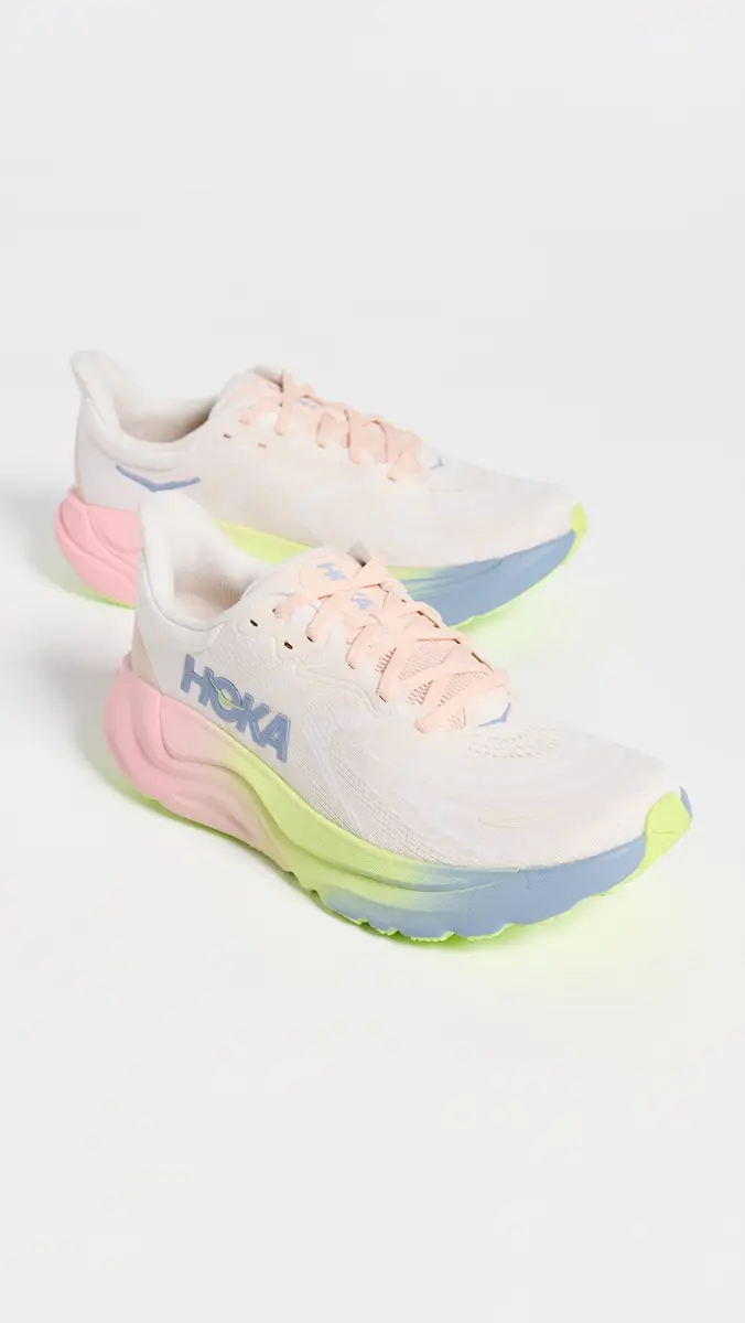Hoka Arahi 8 Sneakers | Thumbnail 5 Hoka Arahi 8 Sneakers | Thumbnail 5