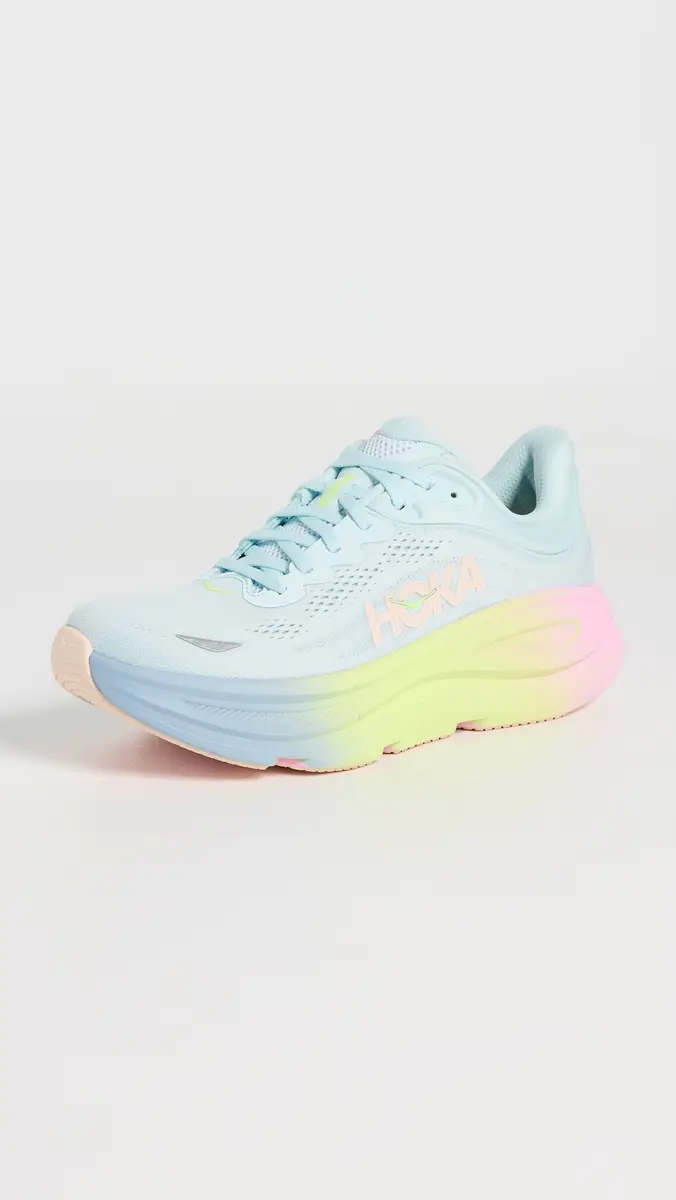 Hoka Bondi 9 Sneakers | Thumbnail 2 Hoka Bondi 9 Sneakers | Thumbnail 2