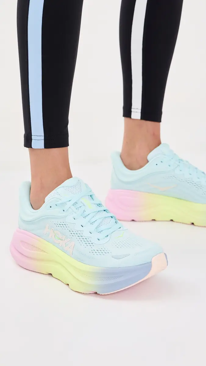 Hoka Bondi 9 Sneakers | Thumbnail 3 Hoka Bondi 9 Sneakers | Thumbnail 3