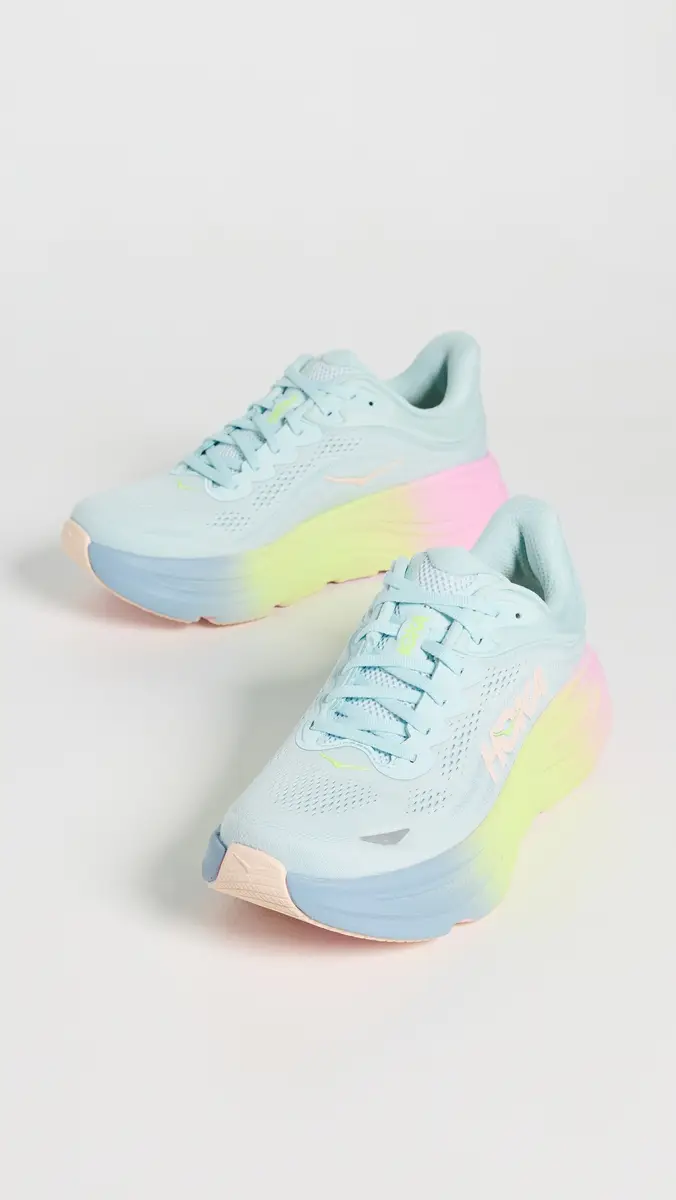 Hoka Bondi 9 Sneakers | Thumbnail 5 Hoka Bondi 9 Sneakers | Thumbnail 5