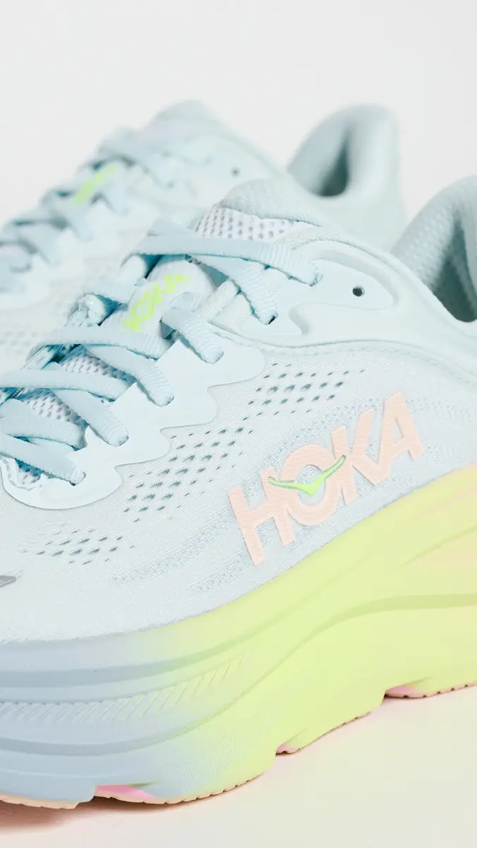 Hoka Bondi 9 Sneakers | Thumbnail 6 Hoka Bondi 9 Sneakers | Thumbnail 6