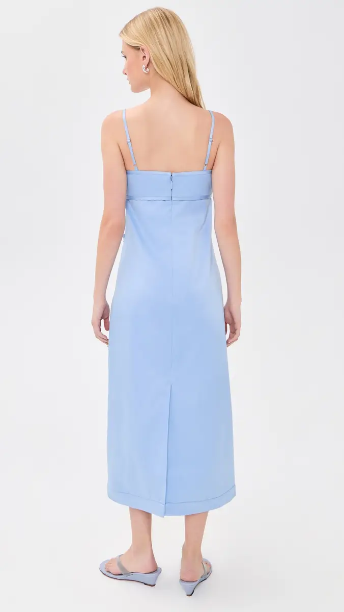 Couper Linley Embellished Maxi Dress | Thumbnail 3 Couper Linley Embellished Maxi Dress | Thumbnail 3