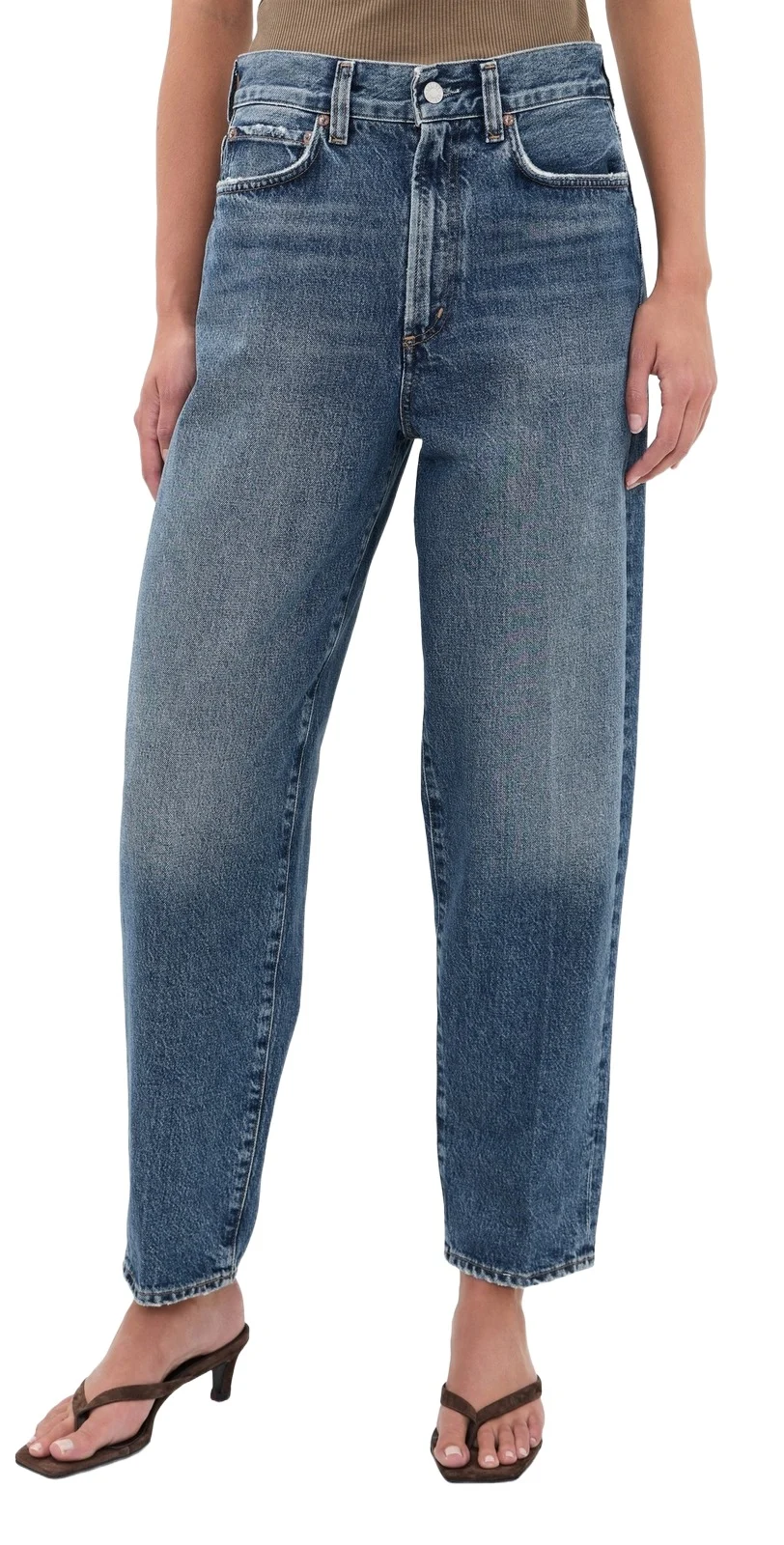 80s High Rise Vintage Taper Jeans 80s High Rise Vintage Taper Jeans