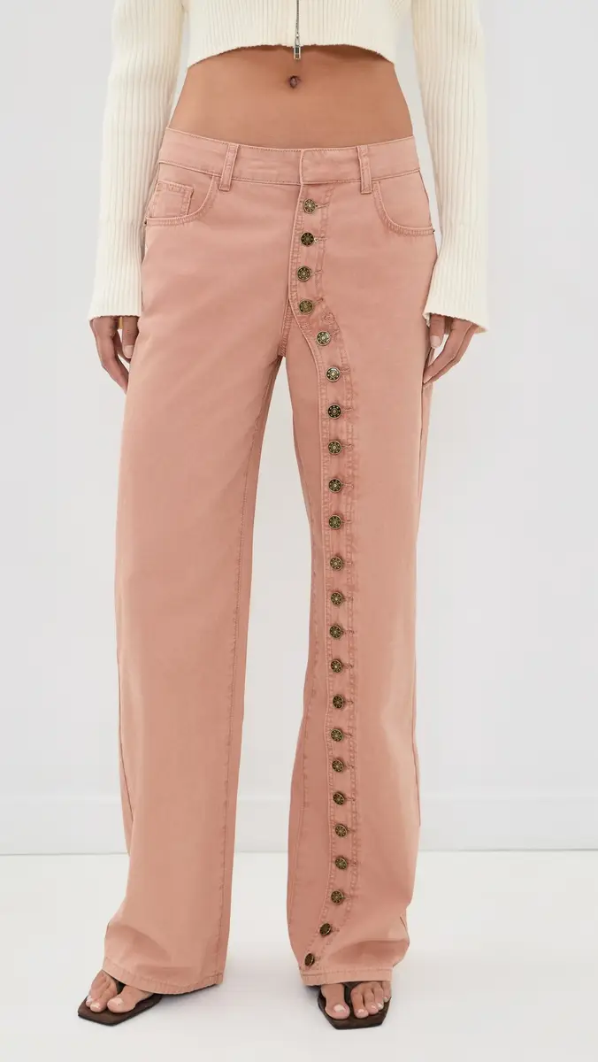 LIONESS Penny Pants | Thumbnail 2