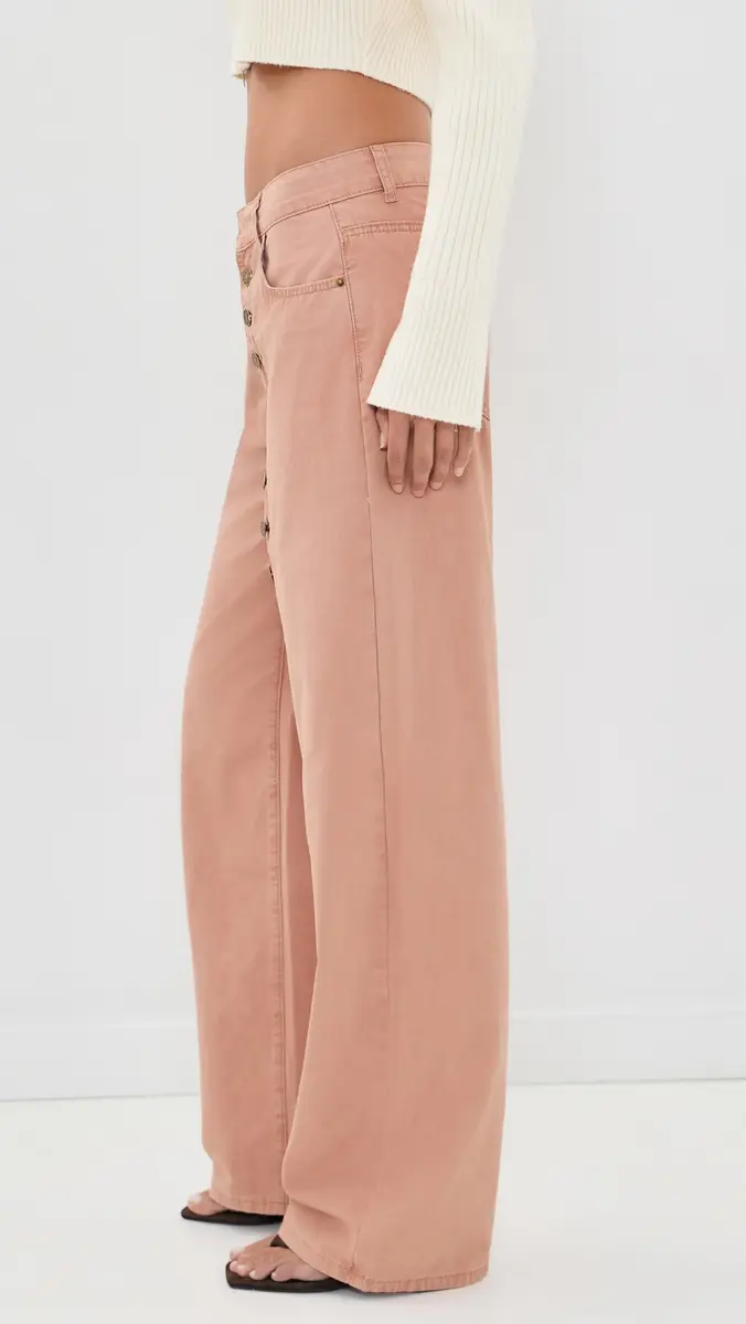 LIONESS Penny Pants | Thumbnail 3