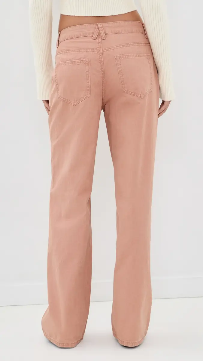 LIONESS Penny Pants | Thumbnail 4