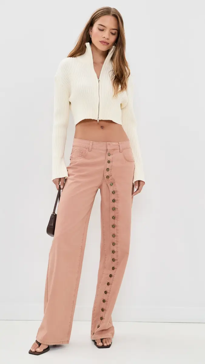 LIONESS Penny Pants | Thumbnail 5