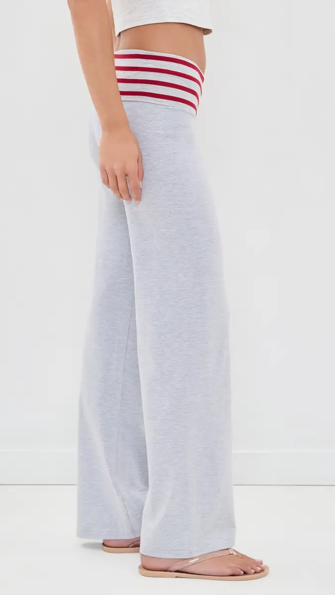 LIONESS Jetset Pants | Thumbnail 4 LIONESS Jetset Pants | Thumbnail 4