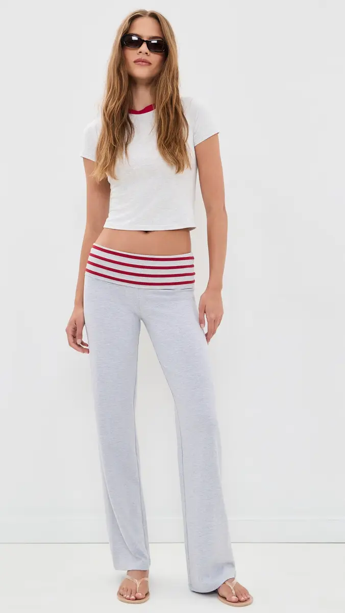 LIONESS Jetset Pants | Thumbnail 5 LIONESS Jetset Pants | Thumbnail 5