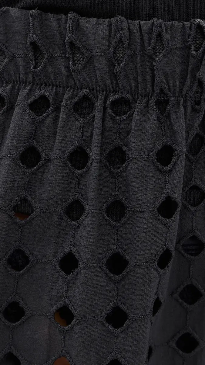 LE BOP Riviera Crop Pants | Thumbnail 6 LE BOP Riviera Crop Pants | Thumbnail 6