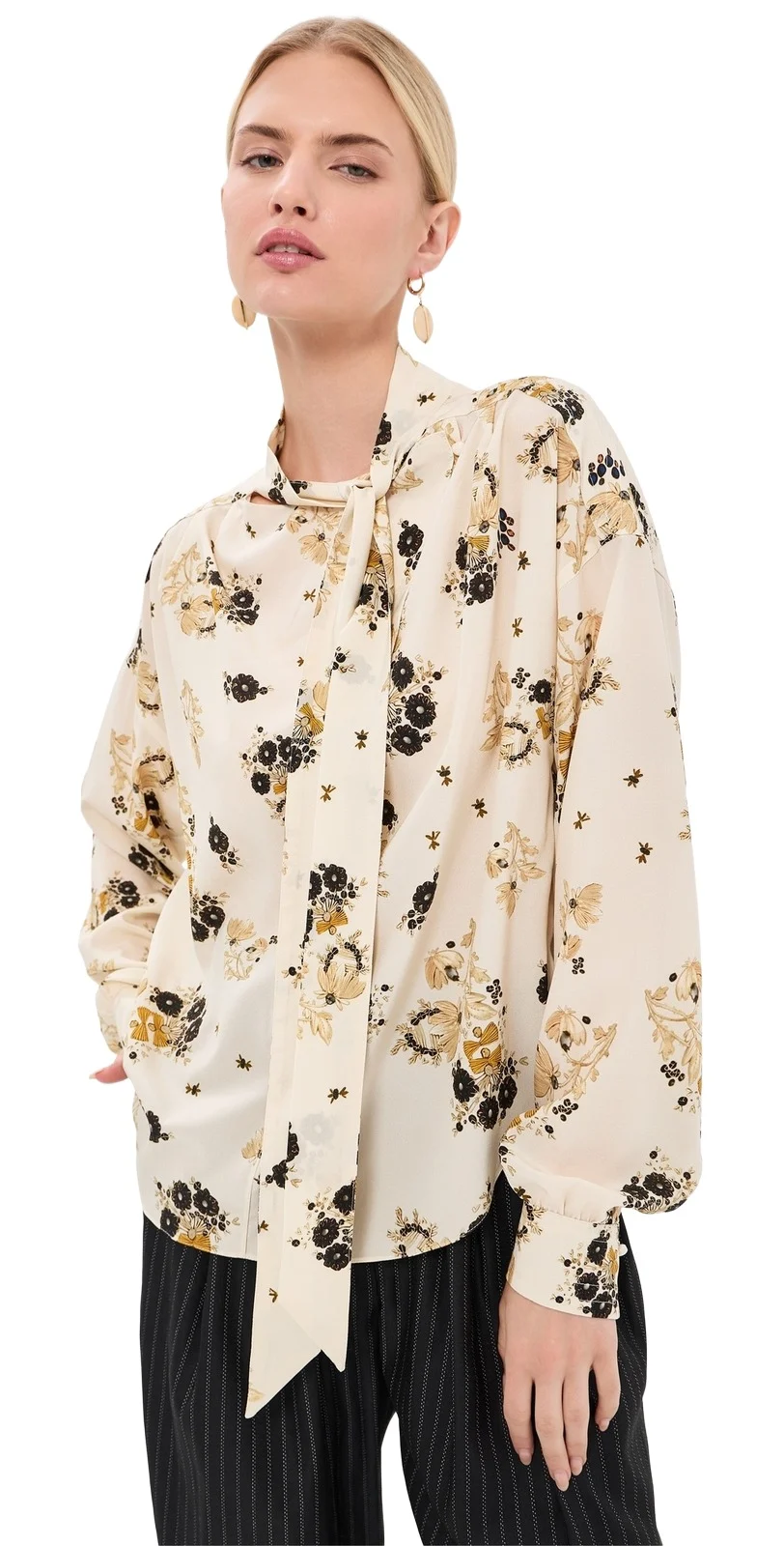 Fedry Top