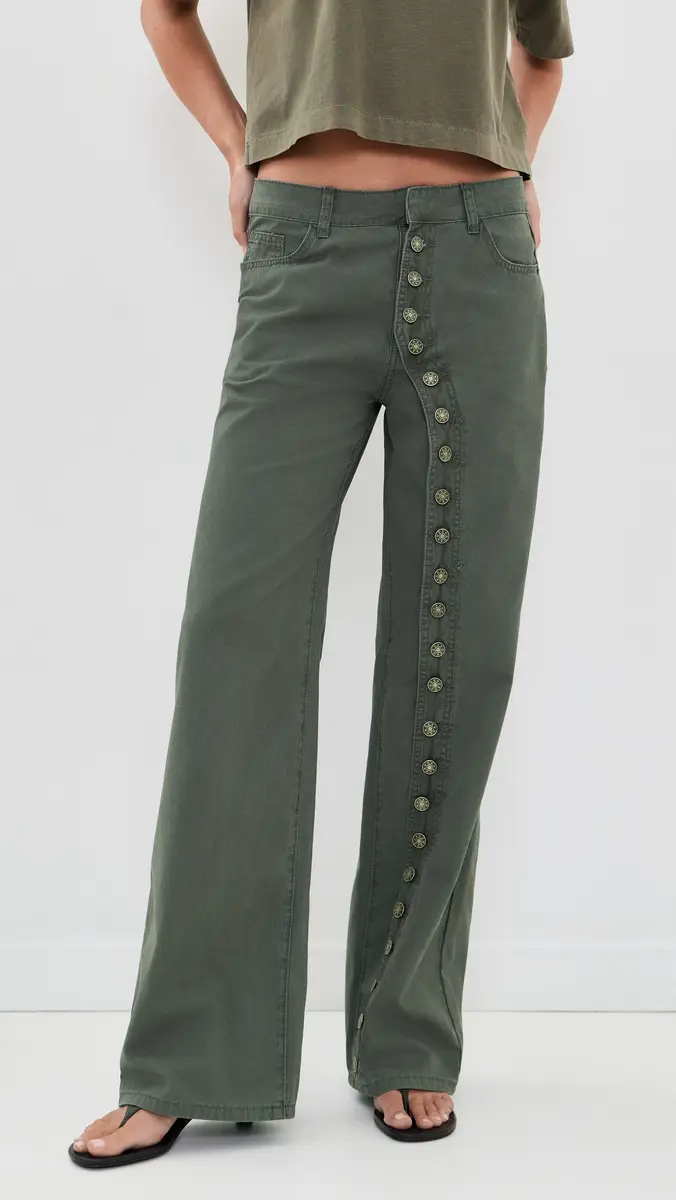 LIONESS Penny Pants | Thumbnail 2 LIONESS Penny Pants | Thumbnail 2