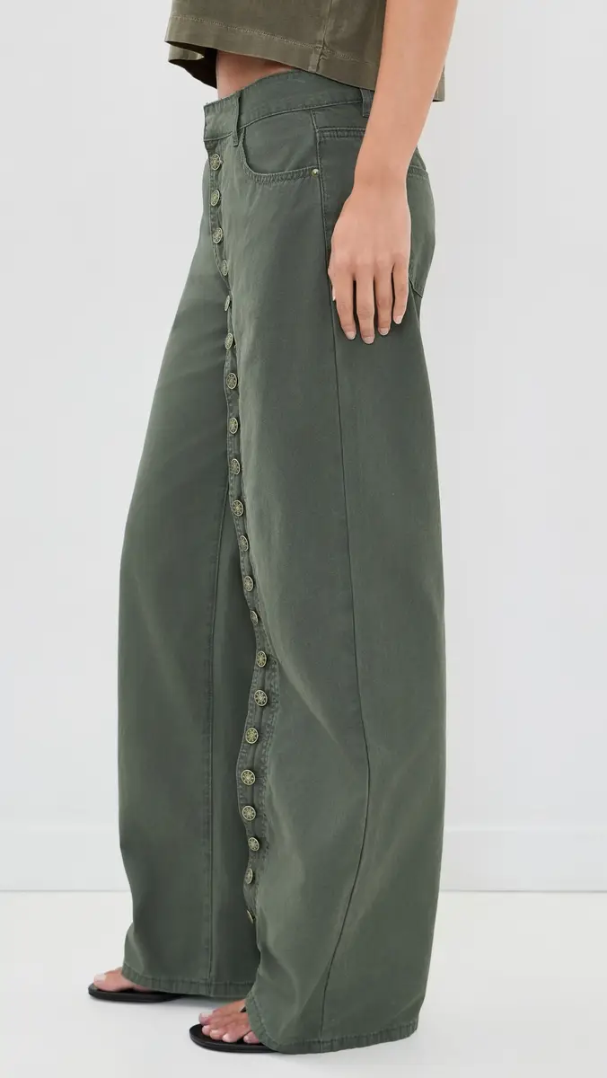 LIONESS Penny Pants | Thumbnail 4 LIONESS Penny Pants | Thumbnail 4