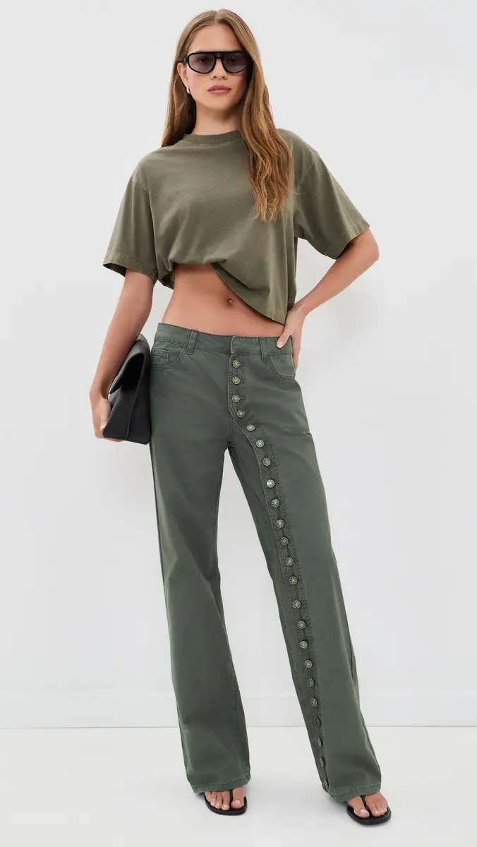LIONESS Penny Pants | Thumbnail 5 LIONESS Penny Pants | Thumbnail 5