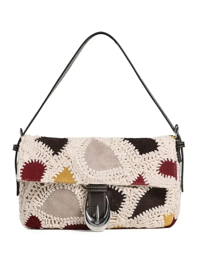 Harlow Shoulder Bag Harlow Shoulder Bag
