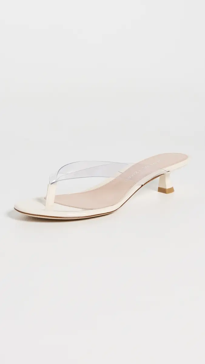 Stuart Weitzman Rio Sleek Sandals | Thumbnail 2 Stuart Weitzman Rio Sleek Sandals | Thumbnail 2