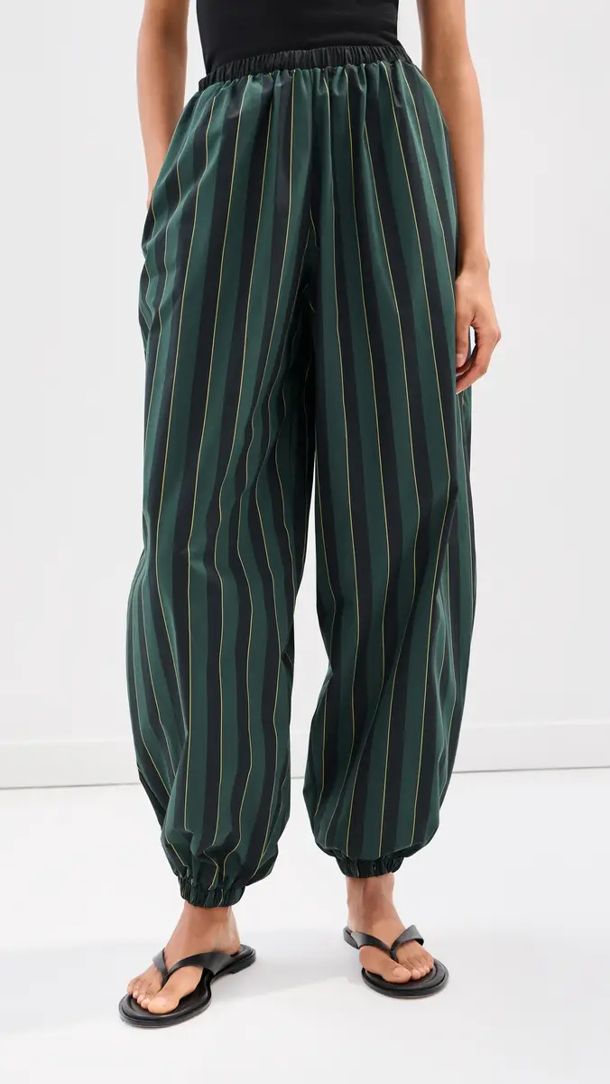 LE BOP Adeline Balloon Pants | Thumbnail 2