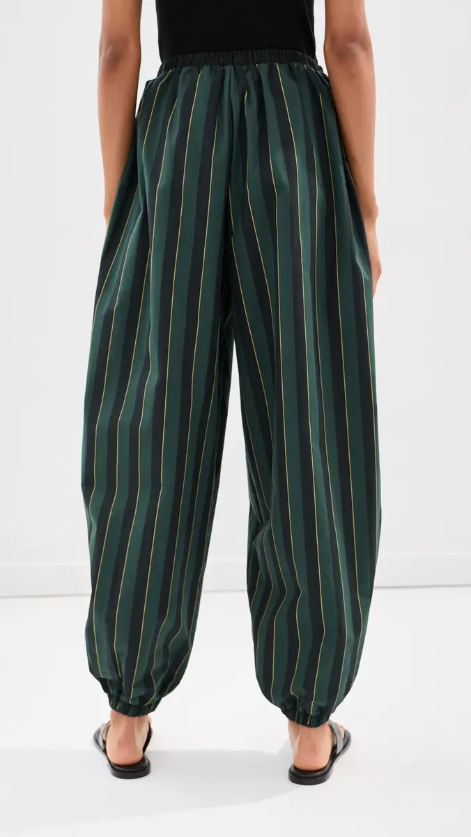 LE BOP Adeline Balloon Pants | Thumbnail 3