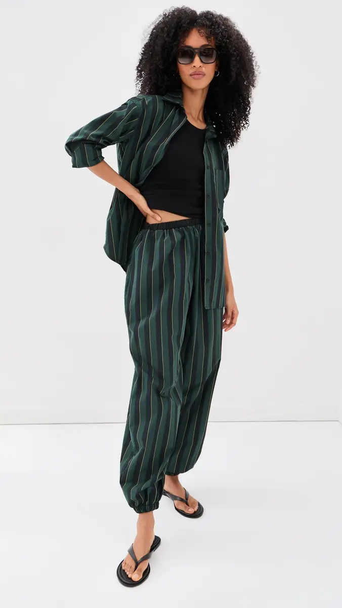 LE BOP Adeline Balloon Pants | Thumbnail 5