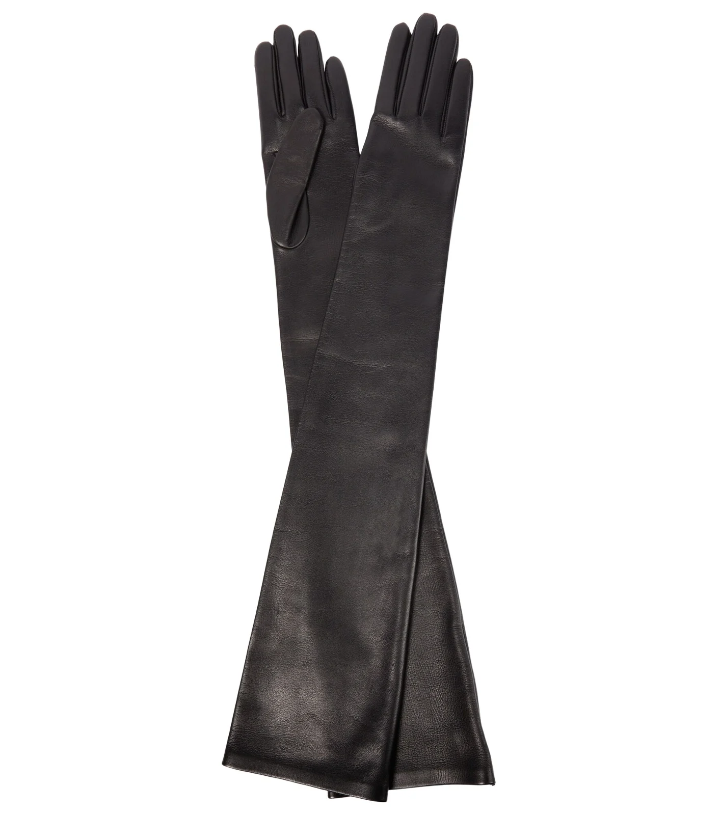 Simon leather gloves