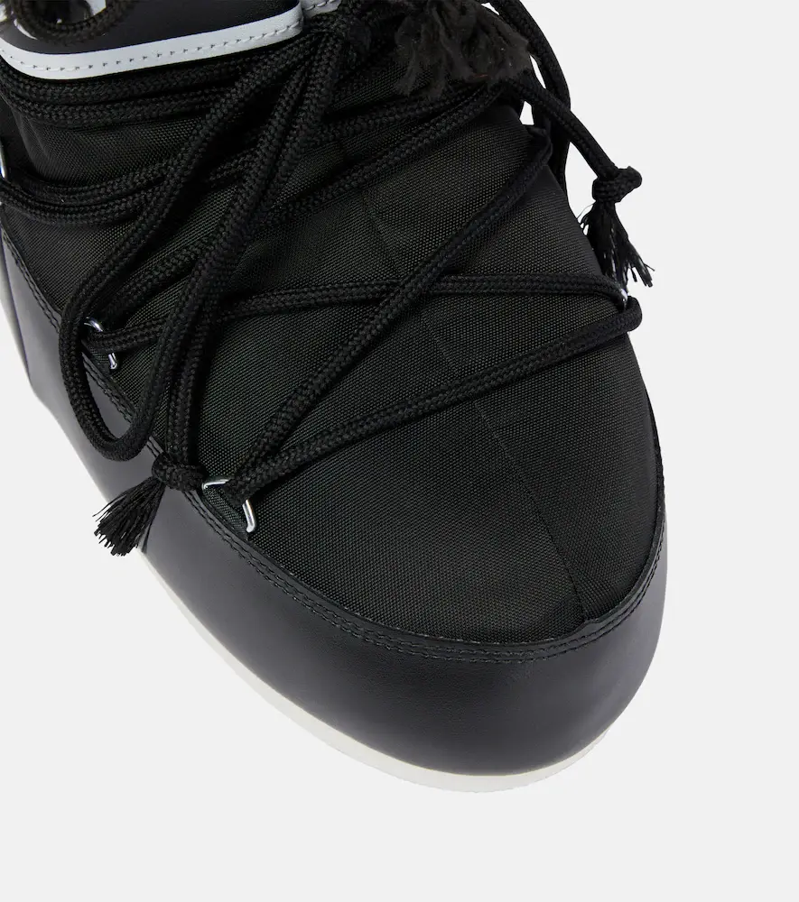 Moon Boot Icon Low snow boots | Thumbnail 2