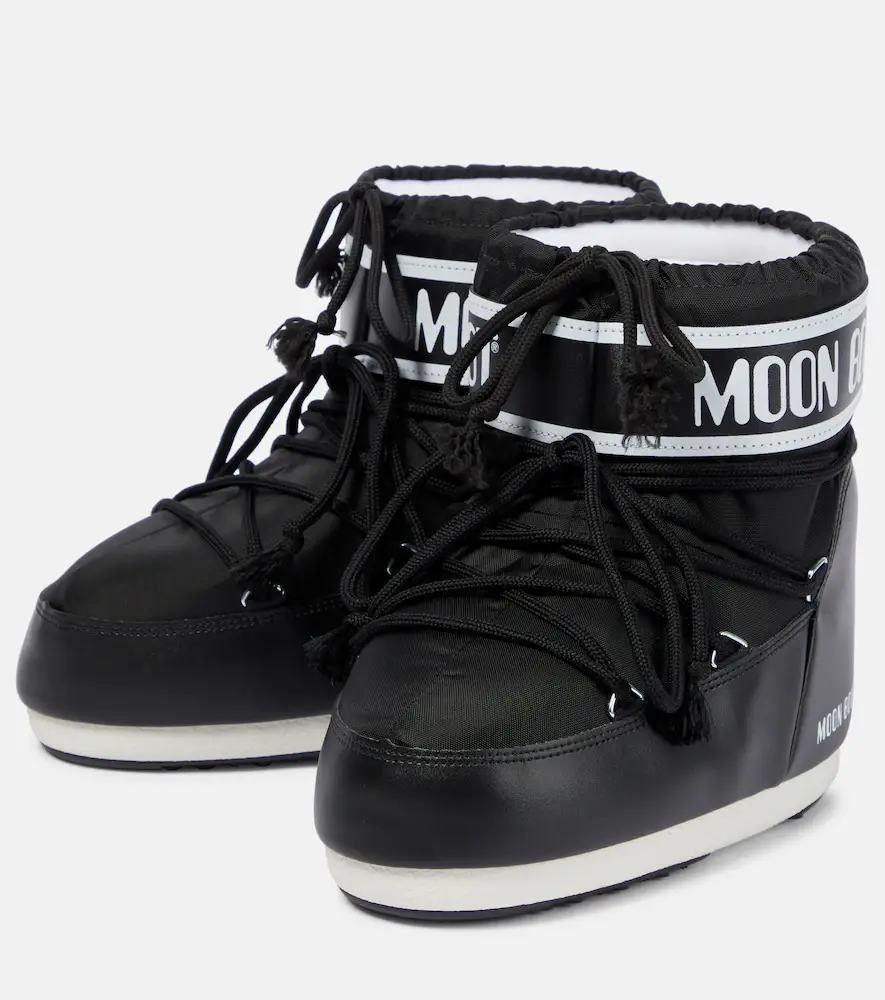 Moon Boot Icon Low snow boots | Thumbnail 4