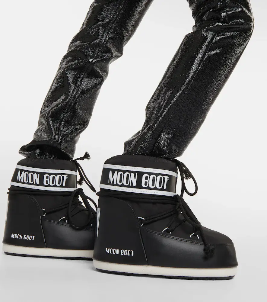 Moon Boot Icon Low snow boots | Thumbnail 6