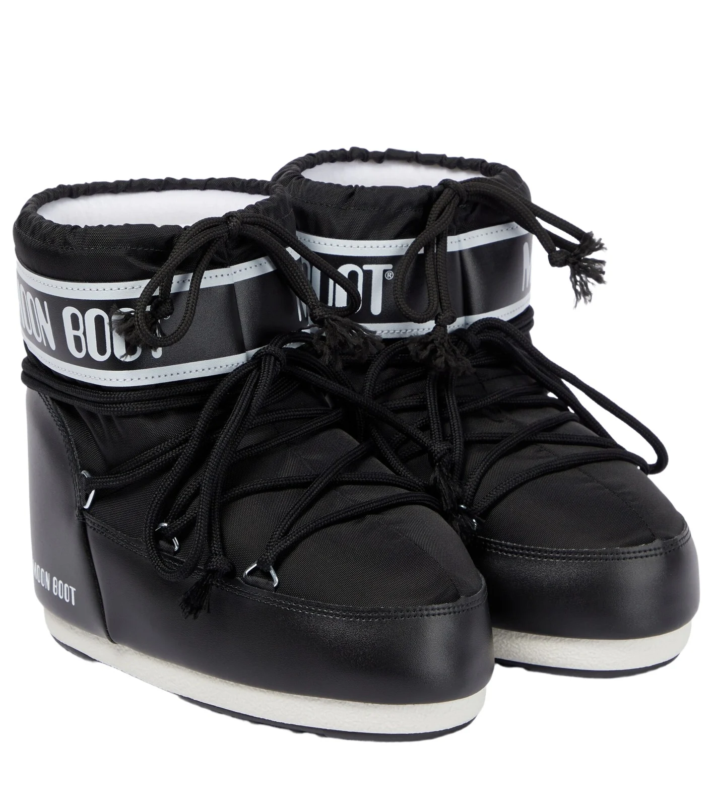 Icon Low snow boots Icon Low snow boots