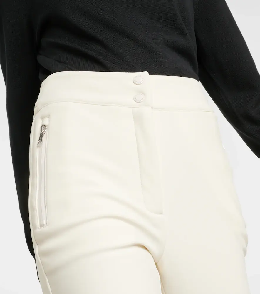 Yves Salomon Softshell ski pants | Thumbnail 2 Yves Salomon Softshell ski pants | Thumbnail 2