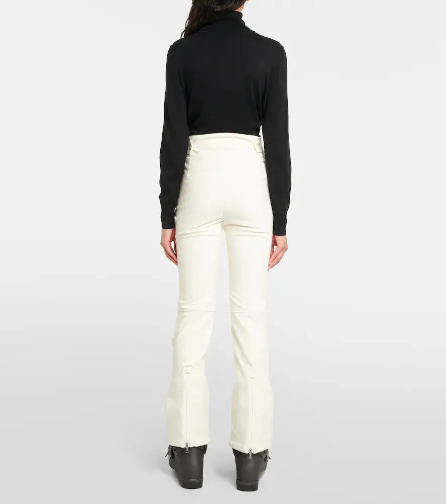 Yves Salomon Softshell ski pants | Thumbnail 5 Yves Salomon Softshell ski pants | Thumbnail 5
