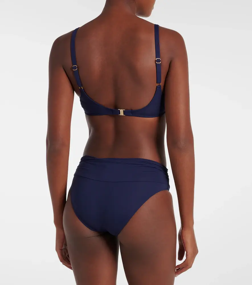 Melissa Odabash Bel Air bikini top | Thumbnail 2