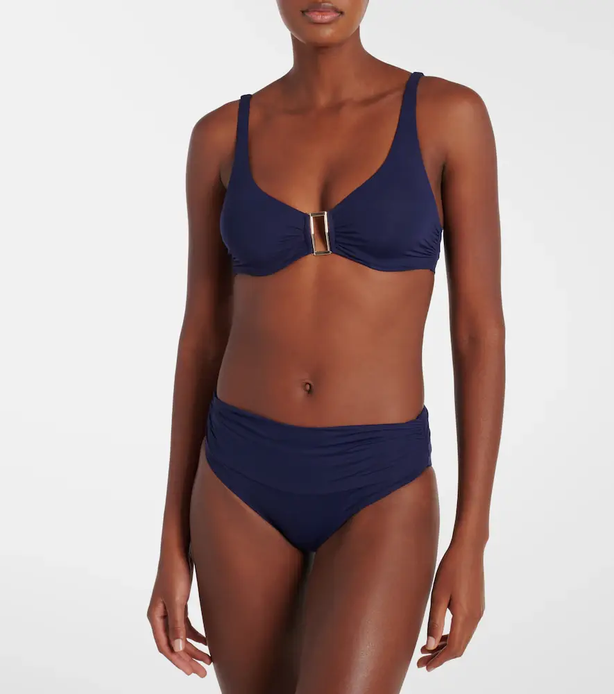 Melissa Odabash Bel Air bikini top | Thumbnail 4