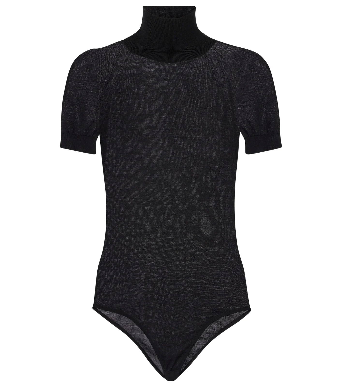 Alaïa Alaïa Wool bodysuit