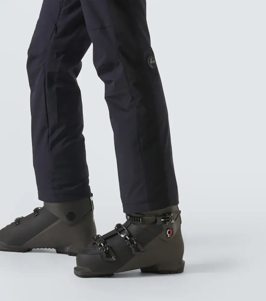 Fusalp Ranger technical twill ski pants | Thumbnail 5 Fusalp Ranger technical twill ski pants | Thumbnail 5