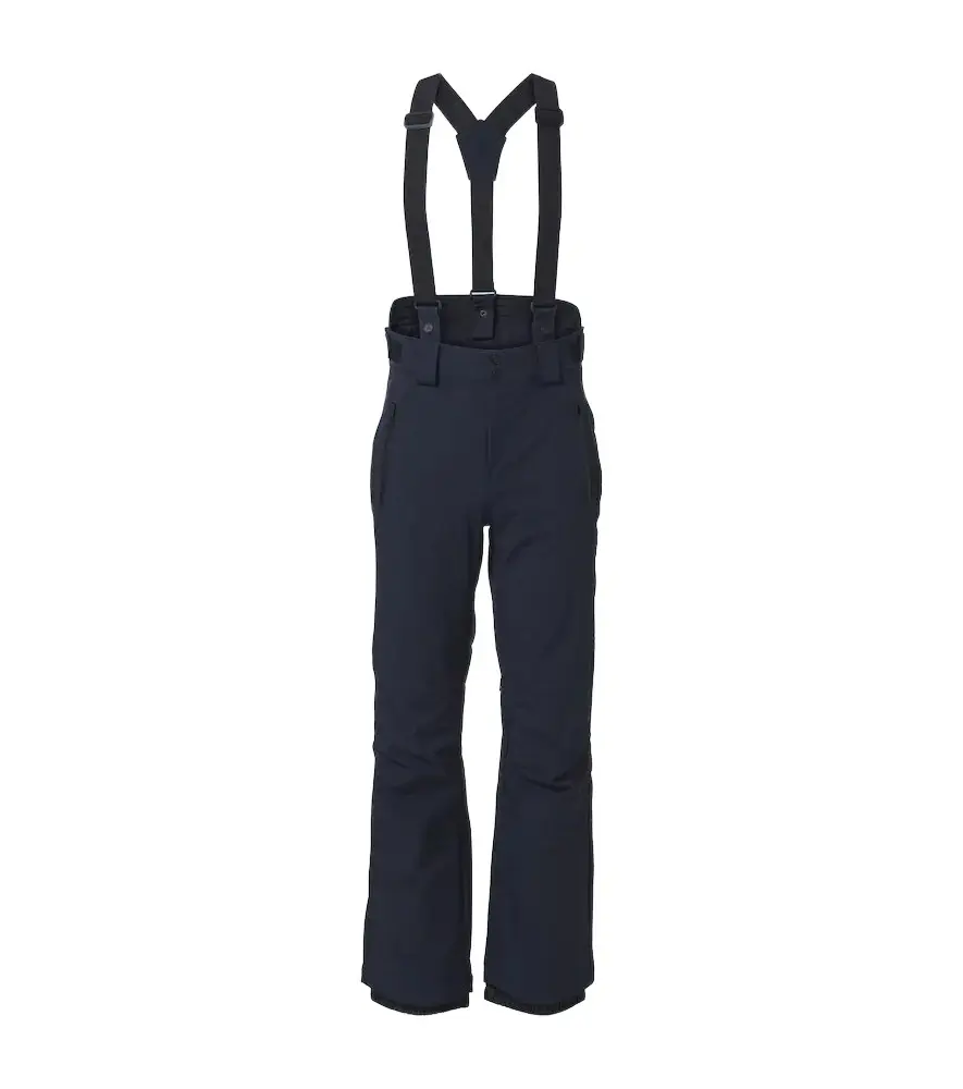 Fusalp Ranger technical twill ski pants | Image 1 Fusalp Ranger technical twill ski pants | Image 1