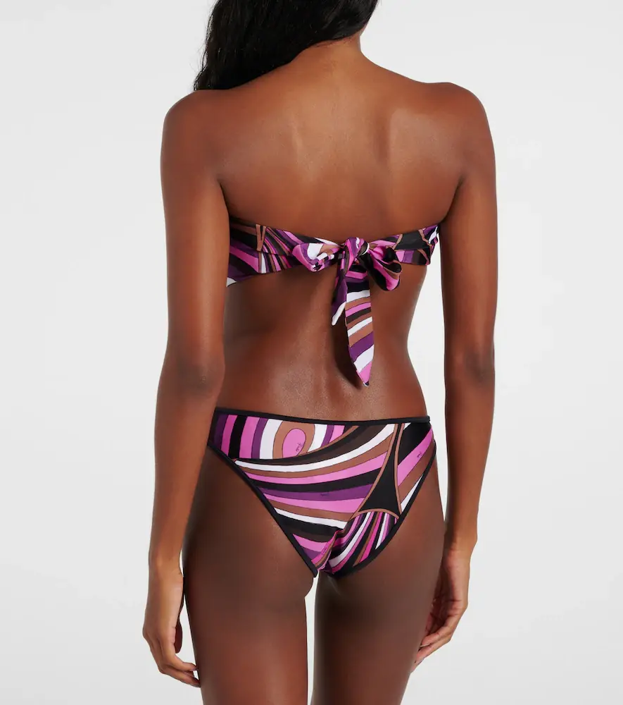 PUCCI Vivara bikini bottoms | Thumbnail 2