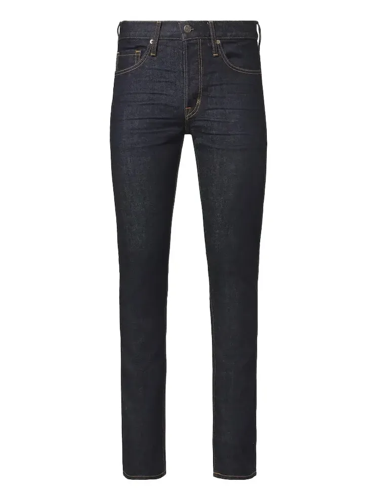 Slim jeans
