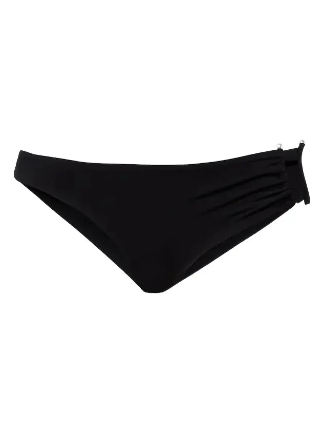 Christopher Esber Gathered bikini bottoms