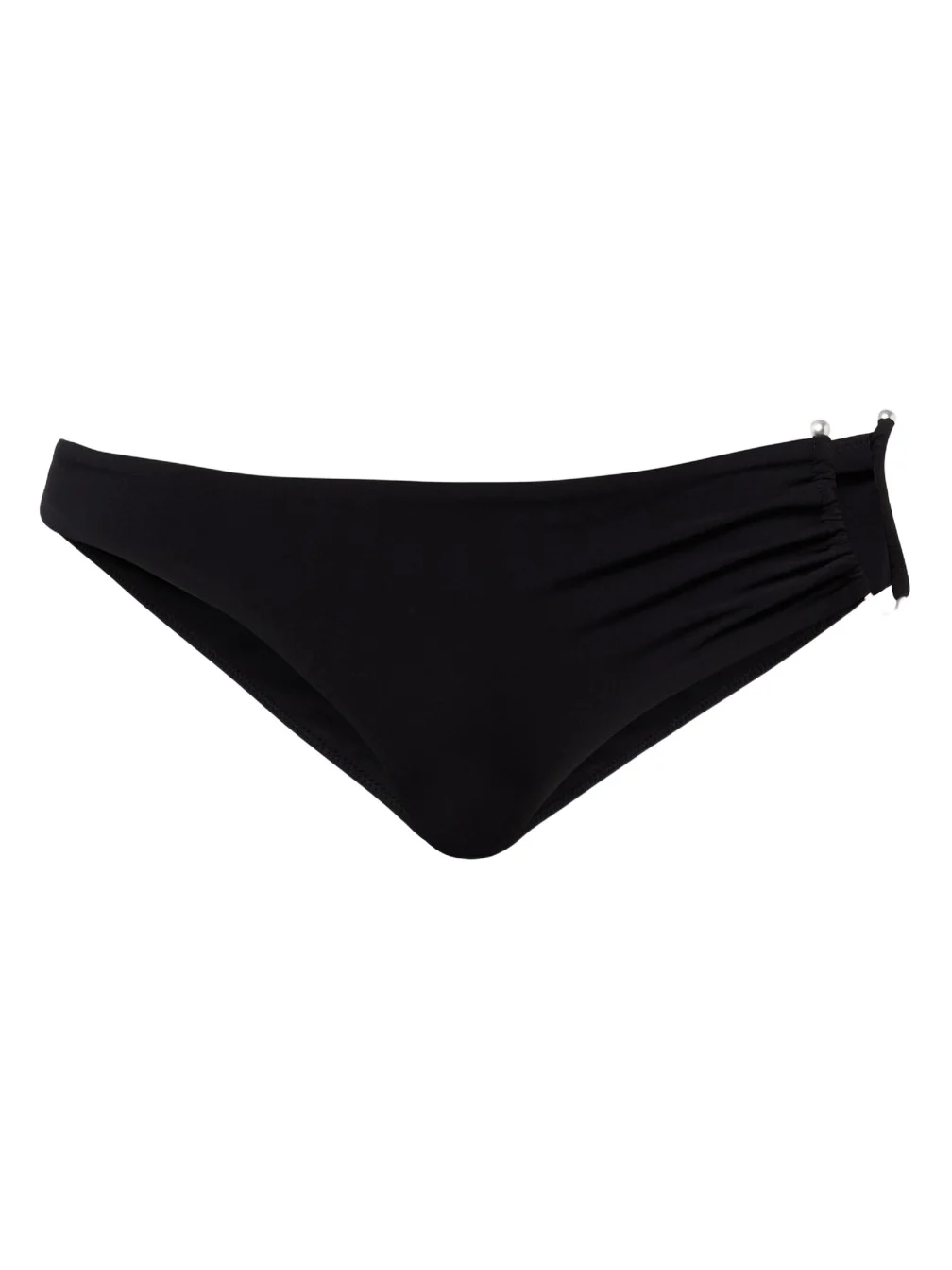 Gathered bikini bottoms Gathered bikini bottoms