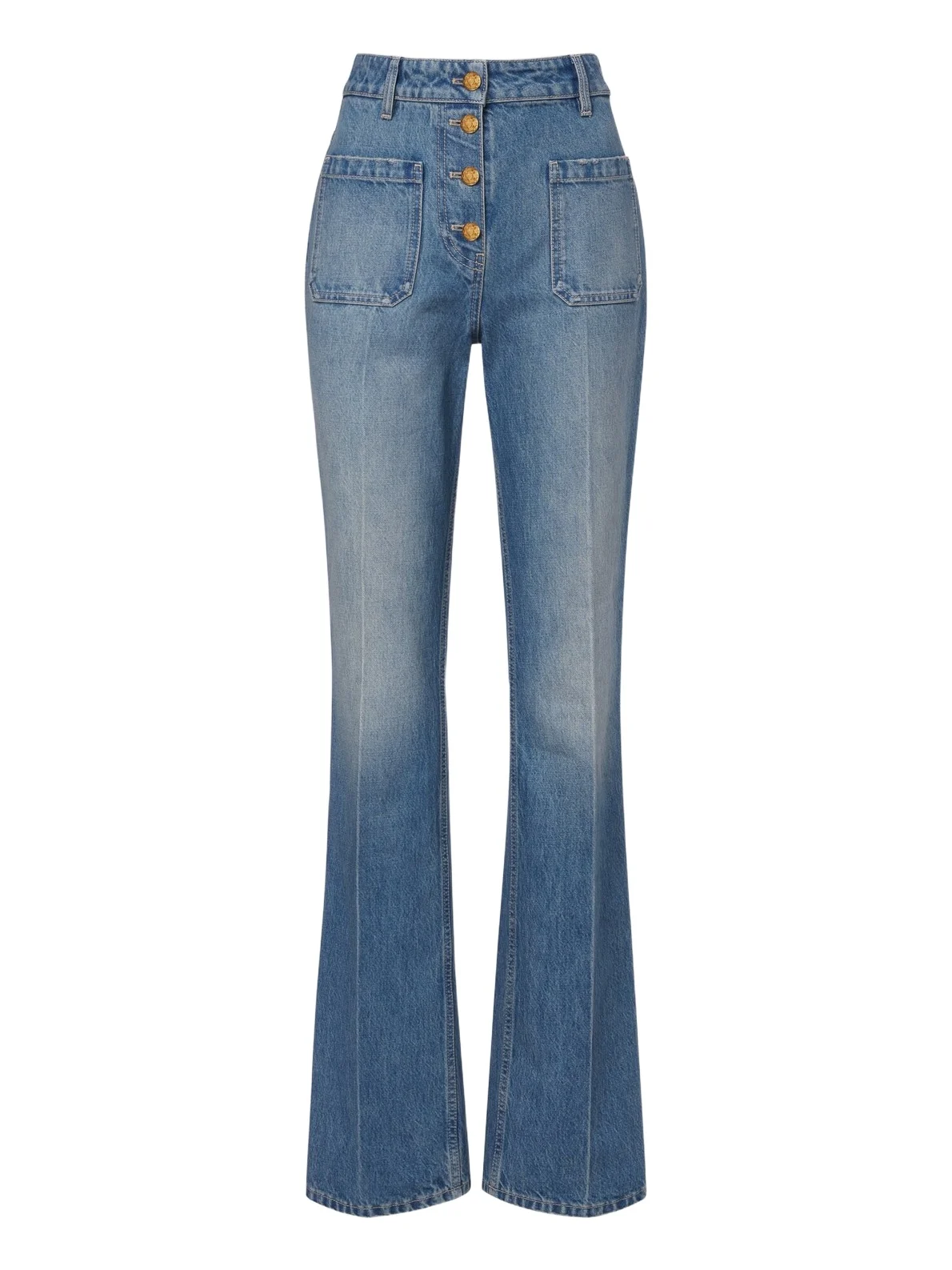 Straight jeans Straight jeans