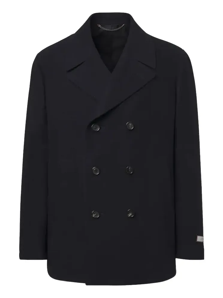 Wool peacoat Wool peacoat